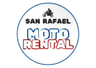 San Rafael Moto Rental Logo