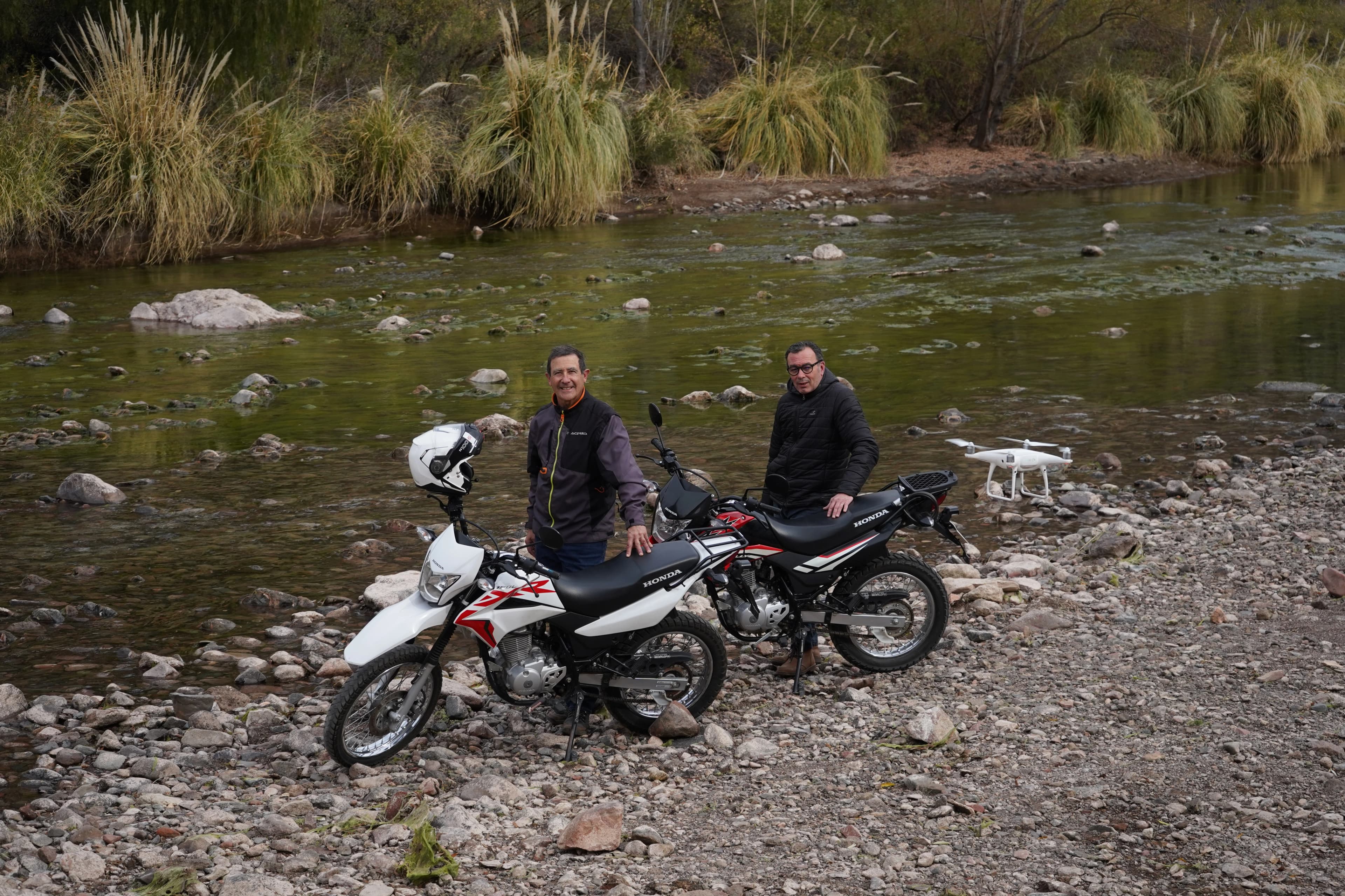 San Rafael Moto Rental imagen