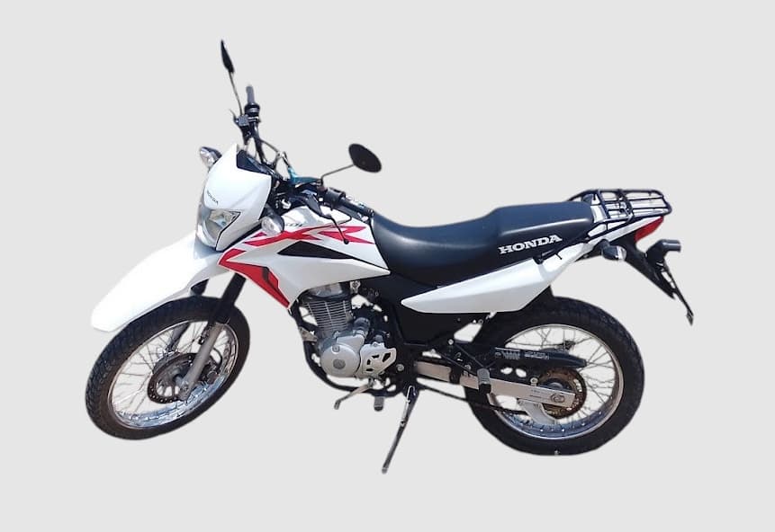 Honda XR150L